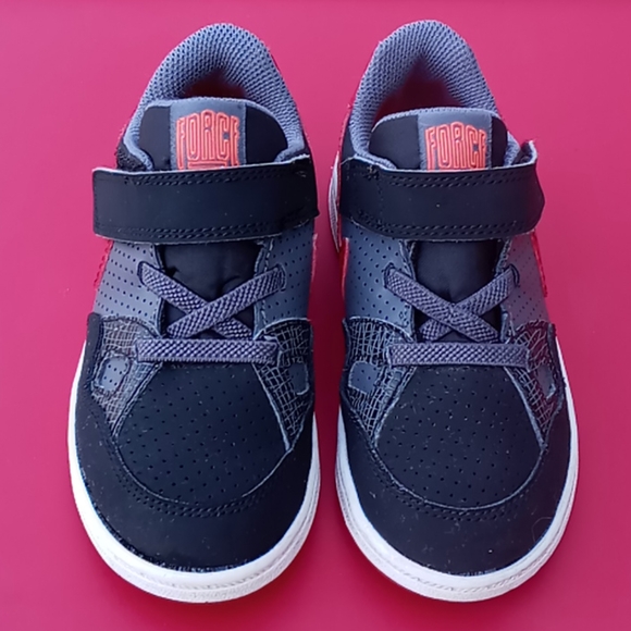 nike son of force tdv